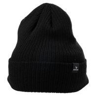 Kulich BAUER S24 TEAM RIBBED TOQUE-SR-BLK (1063362)