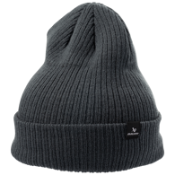 Kulich BAUER S24 TEAM RIBBED TOQUE-SR-GRY (1063361)