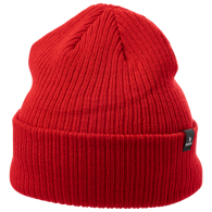 Kulich BAUER S24 TEAM RIBBED TOQUE-SR-RED (1063364)