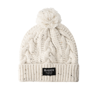 Kulich BAUER S25 CABLE KNIT POM-WM-CREAM (1065832)