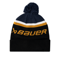 Kulich BAUER S25 INTARSIA KNIT POM-SR-NAV/BLK (1065891)
