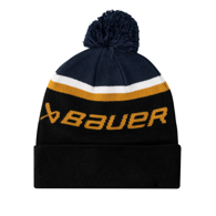 Kulich BAUER S25 INTARSIA KNIT POM-YTH-NAV/BLK (1065895)