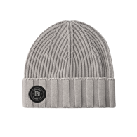 Kulich BAUER S25 RIBBED KNIT TOQUE-WM-GRY (1065831)