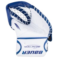 Lapačka BAUER S24 R5 PRO CATCHER-SR-CLR (1064230)
