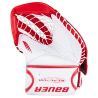 Lapačka BAUER S24 R5 PRO CATCHER-SR-CLR (1064230)