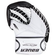 Lapačka BAUER S24 R5 PRO CATCHER-SR-CLR (1064230)