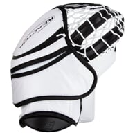 Lapačka BAUER S24 R5 PRO CATCHER-SR-CLR (1064230)