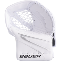 Lapačka BAUER S24 SUPREME MVPRO CATCHER-SR (1063928)