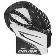Lapačka BAUER S24 SUPREME MVPRO CATCHER-SR-MTO (1063929)