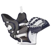 Lapačka BAUER S24 SUPREME MVPRO CATCHER-SR-MTO (1063929)