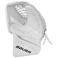 Lapačka BAUER S24 VAPOR V90 CATCHER-SR-MTO (1064215)