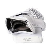 Lapačka BAUER S25 SV-90 CATCHER-SR-MTO (1065205)