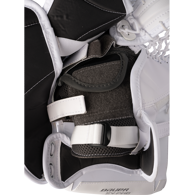 Lapačka BAUER S25 SV-90 CATCHER-SR-MTO (1065205)