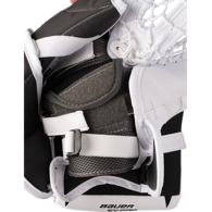 Lapačka BAUER S25 SV-PRO CATCHER-INT-MTO (1064984)