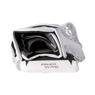 Lapačka BAUER S25 SV-PRO CATCHER-JR (1065168)