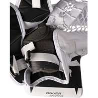 Lapačka BAUER S25 SV-PRO CATCHER-JR (1065168)