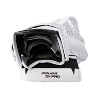 Lapačka BAUER S25 SV-PRO CATCHER-SR-MTO (1064980)