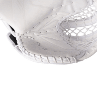 Lapačka BAUER S25 VAPOR FLYLITE CATCHER-SR (1064506)
