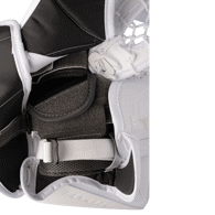 Lapačka BAUER S25 VAPOR FLYLITE CATCHER-SR (1064506)