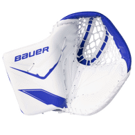Lapačka BAUER S25 VAPOR FLYLITE CATCHER-SR-MTO (1064507)