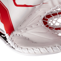 Lapačka BAUER S25 VAPOR FLYLITE CATCHER-SR-MTO (1064507)