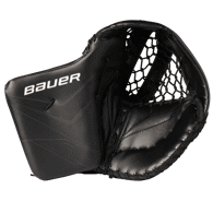 Lapačka BAUER S25 VAPOR FLYLITE CATCHER-SR-MTO (1064507)