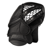 Lapačka BAUER S25 VAPOR FLYLITE CATCHER-SR-MTO (1064507)