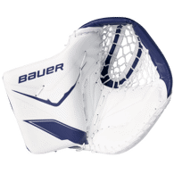 Lapačka BAUER S25 VAPOR FLYLITE CATCHER-SR-MTO (1064507)