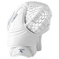 Lapačka BAUER S26 GSX CATCHER-INT-MTO (1067123)