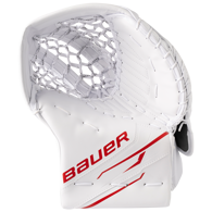 Lapačka BAUER S26 GSX CATCHER-SR-MTO (1067121)