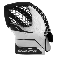 Lapačka BAUER S26 SUPREME FUSE CATCHER-SR-MTO (1067118)