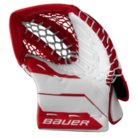 Lapačka BAUER S26 SUPREME FUSE CATCHER-SR-MTO (1067118)