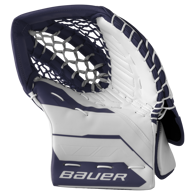 Lapačka BAUER S26 SUPREME FUSE CATCHER-SR-MTO (1067118)
