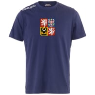 LOGO KAFERS STÁTNÍ ZNAK triko JR