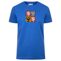 LOGO KAFERSCK STÁTNÍ ZNAK triko JR