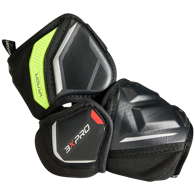 Lokty BAUER S22 VAPOR 3X PRO ELBOW PAD - JR (1059935)