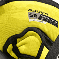 Lokty BAUER S23 SUPREME M3 ELBOW PAD-INT (1061879)