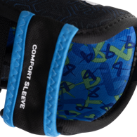 Lokty BAUER S24 X ELBOW PAD-JR (1063722)
