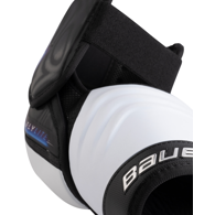 Lokty BAUER S25 VAPOR FLYLITE ELBOW PAD-JR (1064796) 