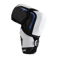 Lokty BAUER S25 VAPOR FLYLITE ELBOW PAD-SR (1064794)