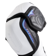 Lokty BAUER S25 VAPOR FLYLITE ELBOW PAD-SR (1064794)