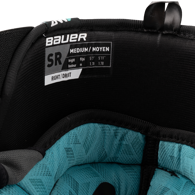 Lokty BAUER S26 SUPREME F40 ELBOW PAD-INT (1067145)
