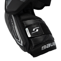 Lokty BAUER S26 SUPREME F50 PRO ELBOW PAD-INT (1067144)