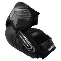 Lokty BAUER S26 SUPREME F50 PRO ELBOW PAD-SR (1067141)