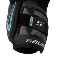 Lokty BAUER S26 SUPREME FUSE ELBOW PAD-SR (1067140)