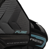 Lokty BAUER S26 SUPREME FUSE ELBOW PAD-SR (1067140)