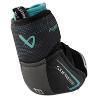 Lokty BAUER S26 SUPREME FUSE ELBOW PAD-YTH (1067174)