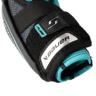 Lokty BAUER S26 SUPREME FUSE ELBOW PAD-YTH (1067174)