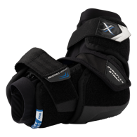 Lokty BAUER S26 VAPOR FLY-W ELBOW PAD-WMN (1067181)