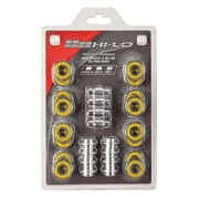 Ložisko HI-LO RH S19 ABEC 7 BEARINGS (1054893)